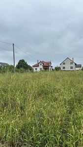 Buy a lot of land, Sichovykh Striltsiv Street, Sokilniki, Pustomitivskiy district, id 4820441