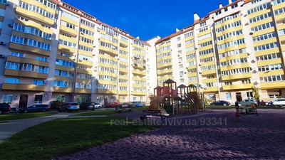 Rent an apartment, Pasichna-vul, 171, Lviv, Sikhivskiy district, id 4914324