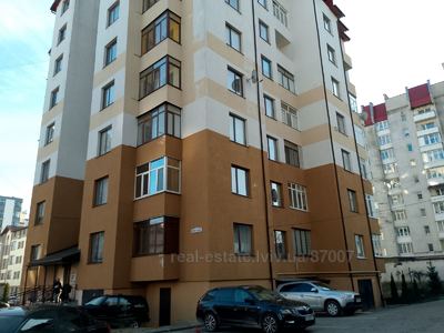 Buy an apartment, Vinna-Gora-vul, Vinniki, Lvivska_miskrada district, id 5012756