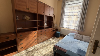 Rent an apartment, Building of the old city, Perova-V-vul, Lviv, Zaliznichniy district, id 4712935