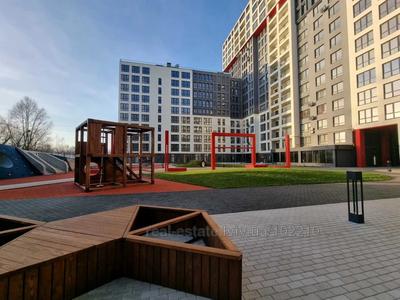 Buy an apartment, Buyka-P-prof-vul, Lviv, Sikhivskiy district, id 5071027