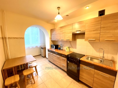 Rent an apartment, Petlyuri-S-vul, Lviv, Frankivskiy district, id 5149847