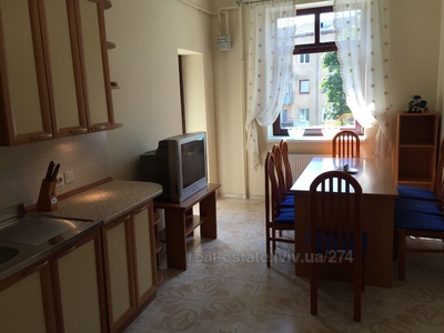 Buy an apartment, Kocilovskogo-Y-vul, 3, Lviv, Lichakivskiy district, id 43746