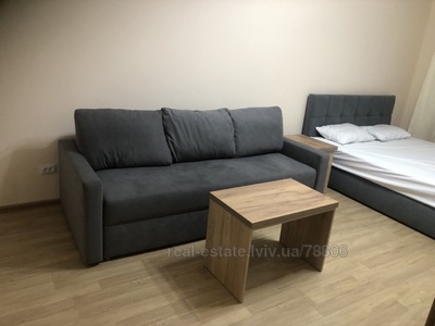 Rent an apartment, Zhasminova-vul, Lviv, Galickiy district, id 5002554