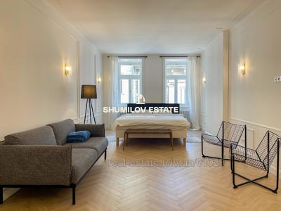 Buy an apartment, Austrian, Galicka-vul, Lviv, Galickiy district, id 5093480