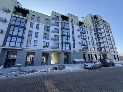 Buy an apartment, Schirecka-vul, 55, Lviv, Zaliznichniy district, id 5101058