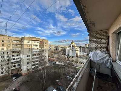 Buy an apartment, Petlyuri-S-vul, Lviv, Zaliznichniy district, id 5156419