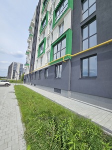 Buy an apartment, Roksolyani-vul, Lviv, Zaliznichniy district, id 4862831