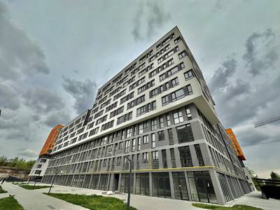 Buy an apartment, Striyska-vul, Lviv, Sikhivskiy district, id 4630718