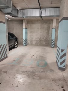 Garage for rent, Underground parking space, Ugorska-vul, 12, Lviv, Sikhivskiy district, id 4947388