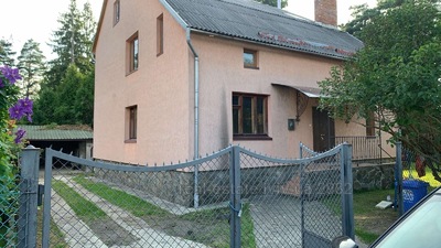 Rent a house, Bryukhovichi, Lvivska_miskrada district, id 4641075