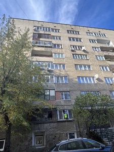 Buy an apartment, Building of the old city, Sakharova-A-akad-vul, Lviv, Galickiy district, id 4956098