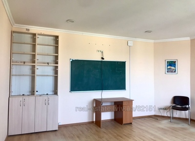 Commercial real estate for rent, Non-residential premises, Mirnogo-Panasa-vul, Lviv, Sikhivskiy district, id 4615980
