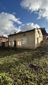 Buy a house, Townhouse, Novoznesenska-vul, Lviv, Shevchenkivskiy district, id 5058522