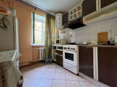 Buy an apartment, Litvinenka-S-vul, Lviv, Sikhivskiy district, id 4723444