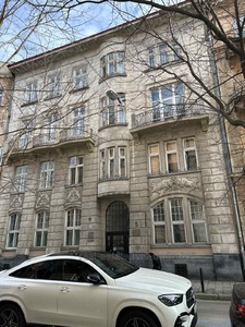 Commercial real estate for rent, Residential premises, Stecka-Ya-vul, 5, Lviv, Galickiy district, id 4696523
