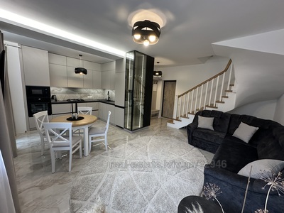 Rent an apartment, Striyska-vul, Lviv, Frankivskiy district, id 4860024