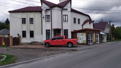 Купить коммерческую недвижимость, Раковец, Пустомытовский район, id 4621326