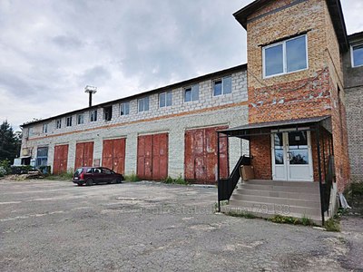 Commercial real estate for rent, Bogdanivska-vul, Lviv, Lichakivskiy district, id 4720200