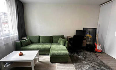 Buy an apartment, Zamarstinivska-vul, Lviv, Shevchenkivskiy district, id 4827747