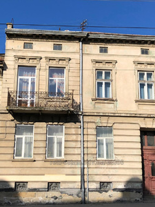 Buy an apartment, Austrian, Lichakivska-vul, Lviv, Lichakivskiy district, id 4713945