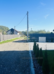 Buy a lot of land, for building, Pid-Osovoiu-Street, Bryukhovichi, Lvivska_miskrada district, id 4965148