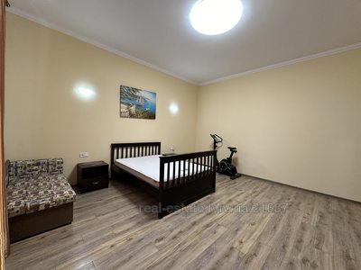 Rent an apartment, Polish, Kotlyarevskogo-I-vul, Lviv, Frankivskiy district, id 4885264