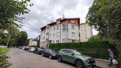 Rent an apartment, Ternopilska-vul, Lviv, Sikhivskiy district, id 4711930
