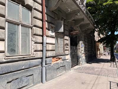Commercial real estate for rent, Doroshenka-P-vul, Lviv, Galickiy district, id 4715991