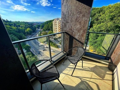 Commercial real estate for rent, Residential complex, Stusa-V-vul, 12, Lviv, Sikhivskiy district, id 4686222
