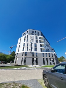 Buy an apartment, Pimonenka-M-vul, Lviv, Sikhivskiy district, id 5036216