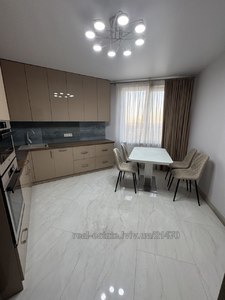 Rent an apartment, Gorodocka-vul, Lviv, Zaliznichniy district, id 5133665