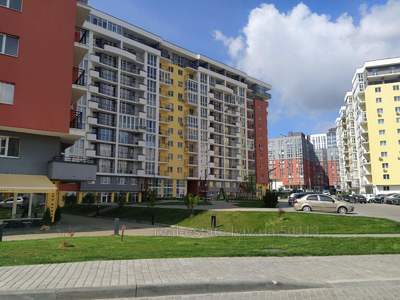 Buy an apartment, Stepanivni-O-vul, Lviv, Zaliznichniy district, id 4729024