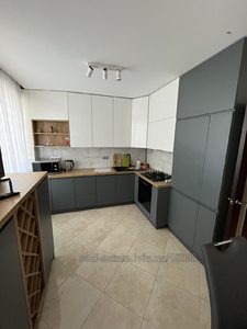 Buy an apartment, Kulparkivska-vul, Lviv, Frankivskiy district, id 5143900