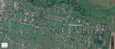 Buy a lot of land, Львівська, Remeniv, Kamyanka_Buzkiy district, id 4722224
