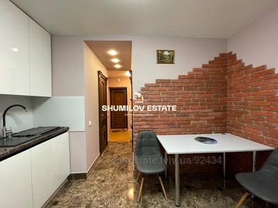 Rent an apartment, Kulchickoyi-O-vul, Lviv, Zaliznichniy district, id 4984880