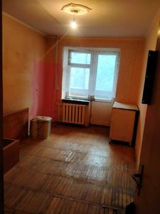 Buy an apartment, Czekh, Povitryana-vul, Lviv, Zaliznichniy district, id 4729301