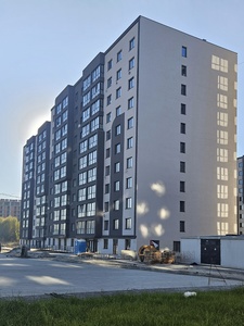 Buy an apartment, Roksolyani-vul, Lviv, Zaliznichniy district, id 4899696