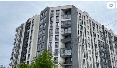 Buy an apartment, Dovga-vul, Lviv, Lichakivskiy district, id 4706943