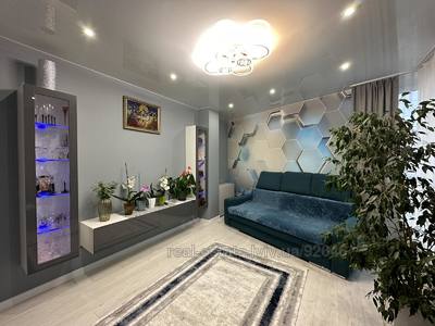 Buy an apartment, Lichakivska-vul, Lviv, Lichakivskiy district, id 4606643