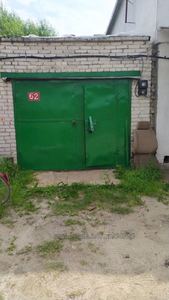 Garage for sale, Konyushinna-vul, Lviv, Zaliznichniy district, id 5105982