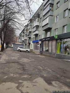 Commercial real estate for rent, Residential premises, Gorodocka-vul, Lviv, Zaliznichniy district, id 4895181