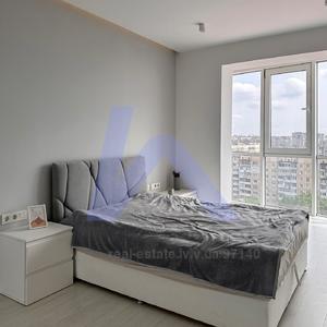 Buy an apartment, Kulparkivska-vul, 230, Lviv, Frankivskiy district, id 4683586