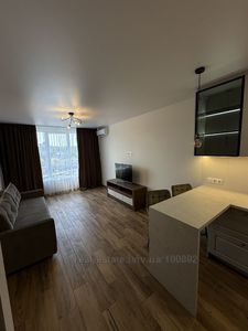 Rent an apartment, Zamarstinivska-vul, Lviv, Shevchenkivskiy district, id 4815514