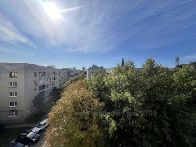 Buy an apartment, Building of the old city, Yefremova-S-akad-vul, 37, Lviv, Frankivskiy district, id 4995816