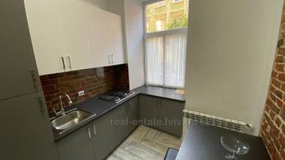Rent an apartment, Austrian, Vagilevicha-I-vul, Lviv, Lichakivskiy district, id 4628559