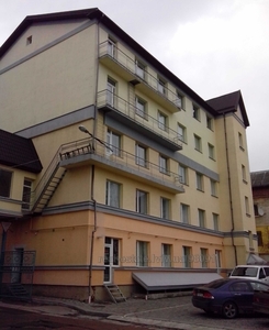 Commercial real estate for rent, Non-residential premises, Navrockogo-V-vul, Lviv, Sikhivskiy district, id 4825227