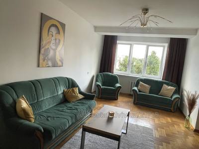 Rent an apartment, Knyagini-Olgi-vul, Lviv, Frankivskiy district, id 4607303