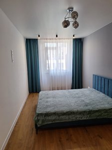 Rent an apartment, Zelena-vul, Lviv, Sikhivskiy district, id 4805305