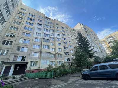 Buy an apartment, Naukova-vul, Lviv, Frankivskiy district, id 4732299